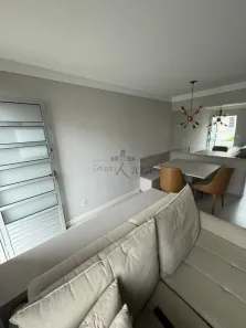 Casa de Condomínio com 3 Quartos à venda, 68m² no Vila São Geraldo, São José dos Campos