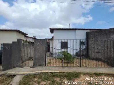 Casa com 2 Quartos à venda, 55m² no , Extremoz