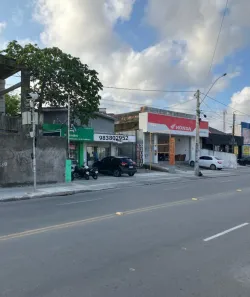 Loja / Salão / Ponto Comercial para alugar, 48m² no Bairro Novo, Olinda