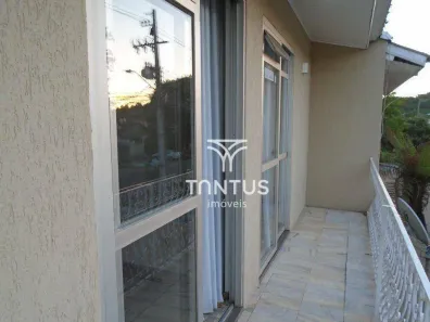 Sobrado com 3 Quartos para alugar, 113m² no Campina do Siqueira, Curitiba