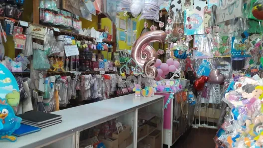 Loja / Salão / Ponto Comercial para venda ou aluguel, 54m² no Centro, Taubaté