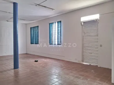 Prédio Inteiro para alugar, 286m² no Centro, Limeira