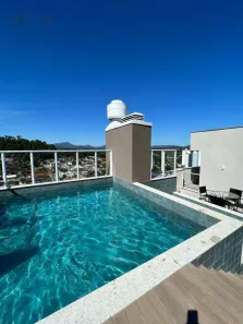 Apartamento com 2 Quartos para venda ou aluguel, 66m² no Escola Agrícola, Blumenau