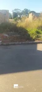 Terreno / Lote / Condomínio à venda, 250m² no Residencial Village Campos Verdes, Goiânia