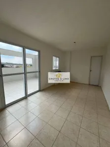 Cobertura com 2 Quartos à venda, 80m² no Jardim Paraíso, Jacareí