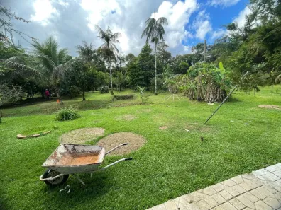Fazenda / Sítio / Chácara com 2 Quartos à venda, 2100m² no Balneario Gaivotas, Itanhaém