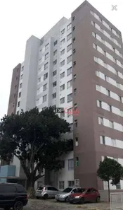 Apartamento com 2 Quartos à venda, 37m² no Santa Etelvina, São Paulo