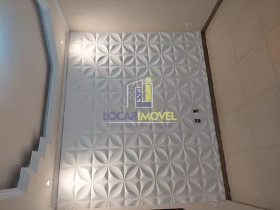 Casa de Condomínio com 3 Quartos à venda, 125m² no Brasil, Vitória da Conquista