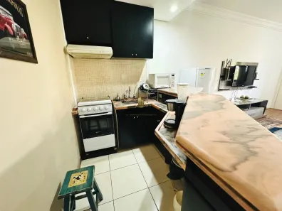 Flat com 1 Quarto para alugar, 42m² no Alphaville Centro Industrial e Empresarial/Alphaville., Barueri