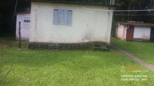 Fazenda / Sítio / Chácara com 2 Quartos à venda, 354m² no Rio Grande, São Bernardo do Campo