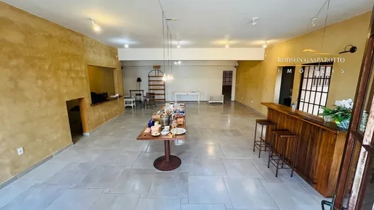 Loja / Salão / Ponto Comercial à venda, 275m² no Jardim São José, Bragança Paulista