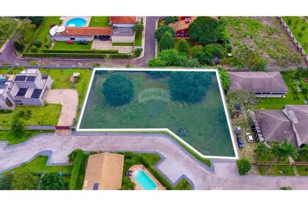 Terreno / Lote / Condomínio à venda, 2500m² no Park Way, Brasília