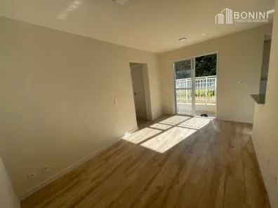 Apartamento com 2 Quartos para alugar, 55m² no Vila Tereza, Santa Bárbara D'Oeste