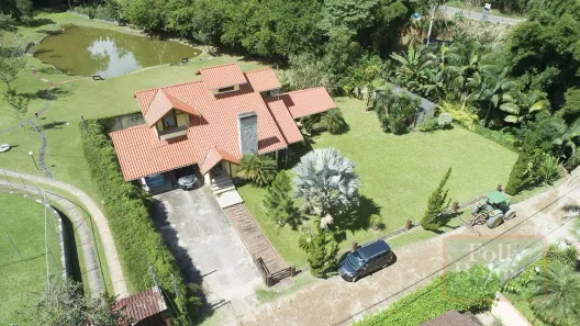Casa com 4 Quartos à venda, 250m² no São Pedro da Serra, Nova Friburgo