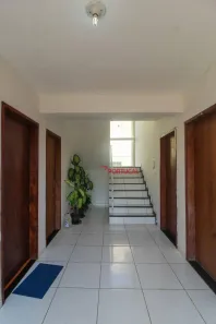 Apartamento com 1 Quarto para alugar, 50m² no Enseada das Gaivotas, Rio das Ostras