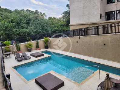 Apartamento com 3 Quartos para alugar, 96m² no Vista Alegre, Vinhedo
