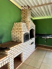 Fazenda / Sítio / Chácara com 2 Quartos à venda, 26700m² no Núcleo Rural Lago Oeste, Brasília