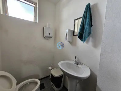 Loja / Salão / Ponto Comercial à venda, 60m² no Centro, Atibaia