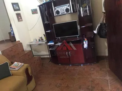 Sobrado com 2 Quartos à venda, 85m² no Jardim São Bernardino, Suzano