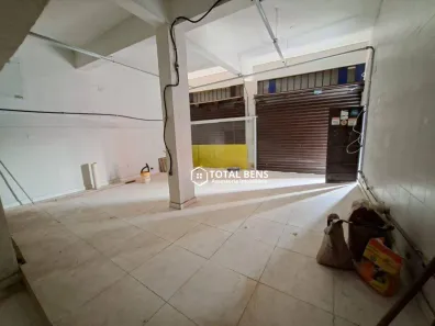 Loja / Salão / Ponto Comercial para alugar, 70m² no Jardim Paraíso, São Paulo