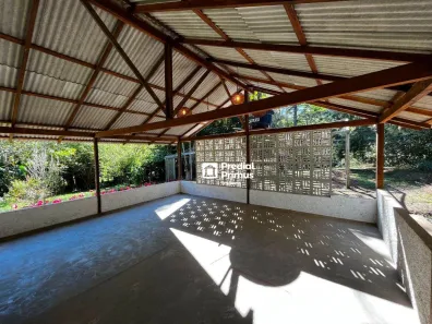 Fazenda / Sítio / Chácara com 2 Quartos à venda, 120m² no Mury, Nova Friburgo