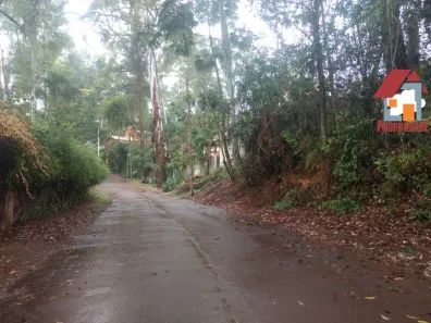 Terreno / Lote / Condomínio à venda, 476m² no Parque Jardim Amanda, Nova Lima