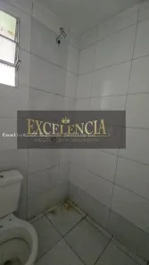 Casa com 1 Quarto para alugar, 50m² no Jardim Paraíso, São Paulo