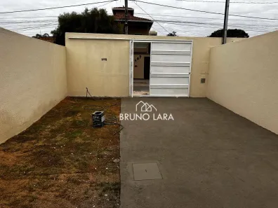 Casa com 3 Quartos à venda, 70m² no Tupanuara, São Joaquim de Bicas