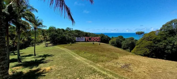 Terreno / Lote / Condomínio à venda, 10m² no Centro, Canavieiras