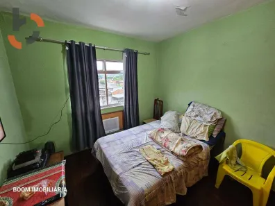 Apartamento com 2 Quartos à venda, 100m² no Vila Nova, Nova Iguaçu