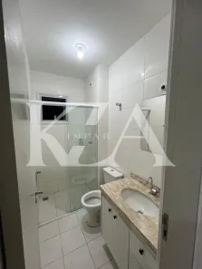 Apartamento com 2 Quartos para alugar, 55m² no Jardim Primavera, Itupeva