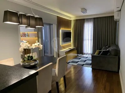 Apartamento com 2 Quartos à venda, 87m² no Alemães, Piracicaba