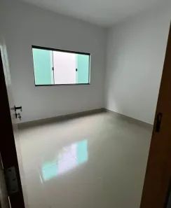 Casa com 3 Quartos à venda, 105m² no Setor Ponta Kayana, Trindade