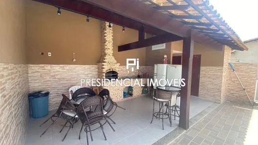 Flat com 1 Quarto à venda, 28m² no Balneário São Pedro, São Pedro da Aldeia