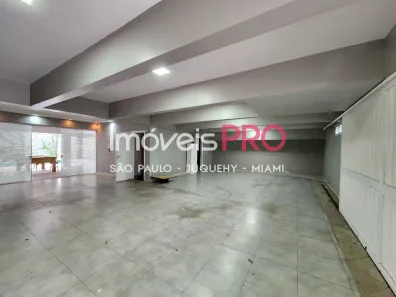 Sobrado com 5 Quartos para venda ou aluguel, 501m² no Jardim Londrina, São Paulo