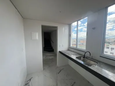 Cobertura com 3 Quartos à venda, 127m² no Ana Lúcia, Sabará