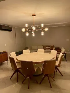 Casa com 4 Quartos para alugar, 200m² no Registro, Feira de Santana