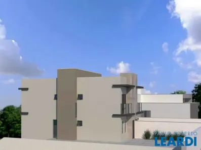 Sobrado com 2 Quartos à venda, 113m² no Jardim Bandeirantes, Poços de Caldas