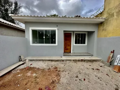 Casa com 3 Quartos à venda, 85m² no Bananeiras, Araruama