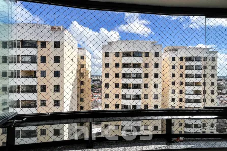 Apartamento com 3 Quartos à venda, 77m² no Ponto Novo, Aracaju