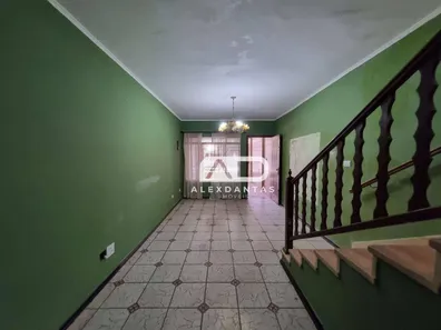 Casa de Condomínio com 2 Quartos à venda, 152m² no Mauá, São Caetano do Sul
