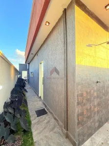 Casa com 3 Quartos à venda, 242m² no Rosa de Leiria Condomínio Horizontal, Goianira