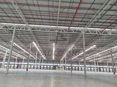 Galpão / Depósito / Armazém para alugar, 50563m² no Jardim Alegre, Itupeva