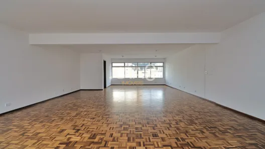 Conjunto Comercial / Sala para alugar, 55m² no Centro, Curitiba