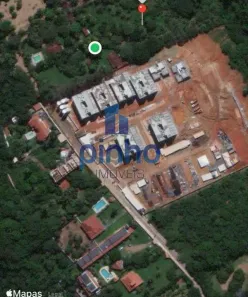 Terreno / Lote / Condomínio à venda, 8190m² no Caji, Lauro de Freitas