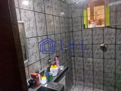 Casa com 3 Quartos à venda, 180m² no Landi (Justinópolis), Ribeirão das Neves