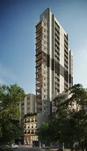 Alma Ipanema Residencial Style no Ipanema, Rio de Janeiro
