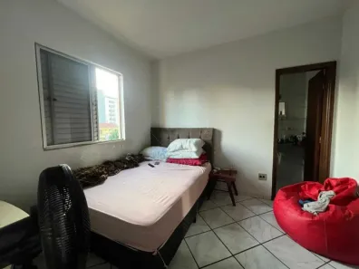 Kitnet com 1 Quarto à venda, 47m² no Centro, Londrina