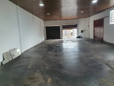 Galpão / Depósito / Armazém para alugar, 180m² no Jardim São José, Mirassol