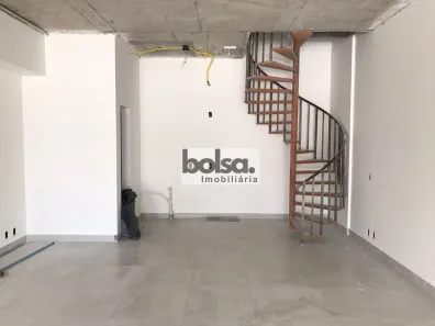 Prédio Inteiro à venda, 117m² no Vila Nova Cidade Universitária, Bauru